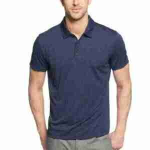 Alfani Classic Fit Ethan Performance Polo Shirt